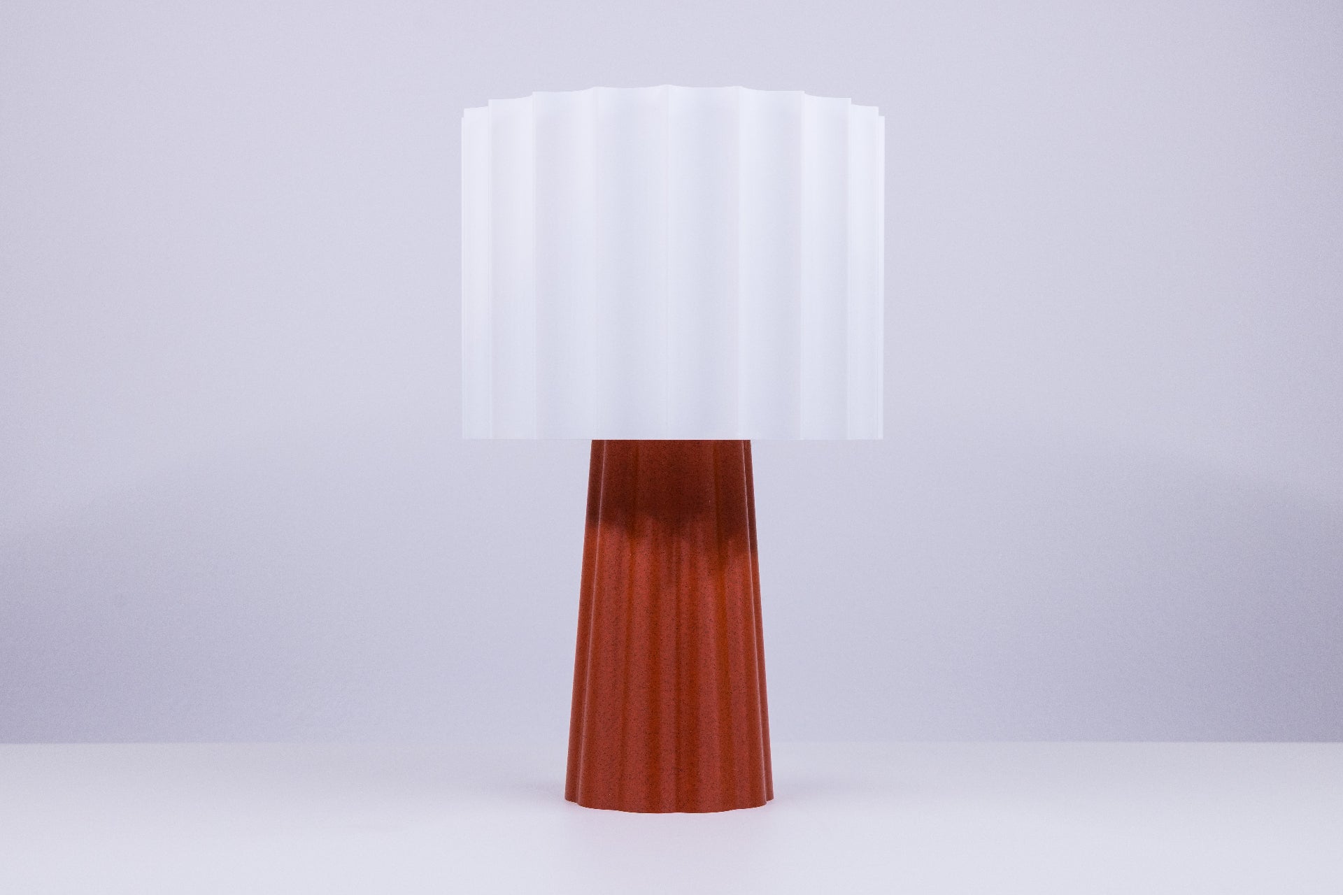 Lampada Eclipse spenta