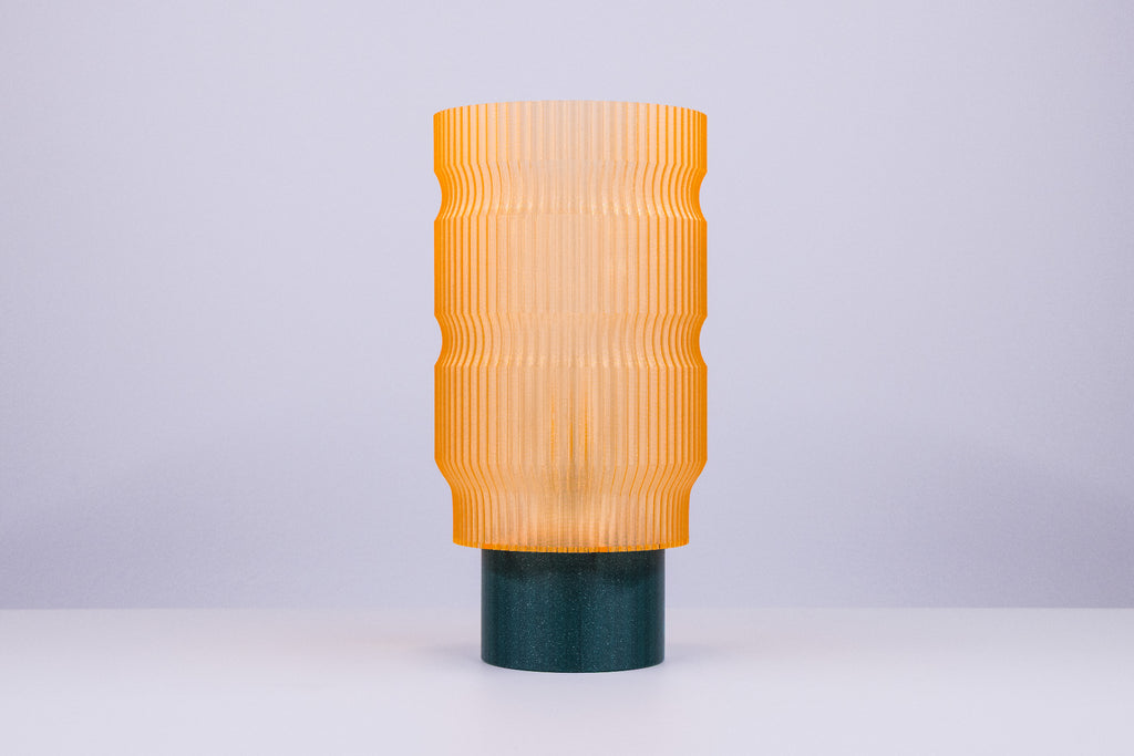 Lampada Onda Alta spenta