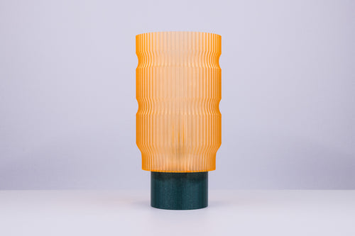 Lampada Onda Alta spenta