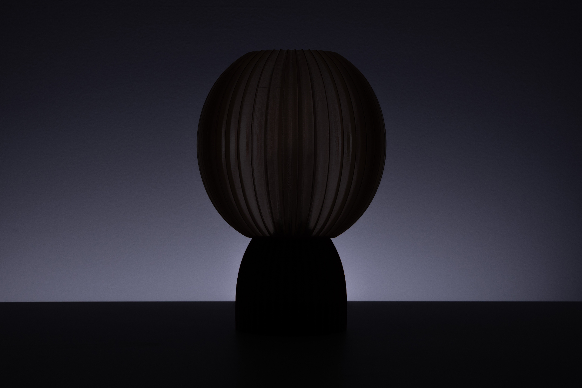 HLight – Lampade di design stampate in 3D
